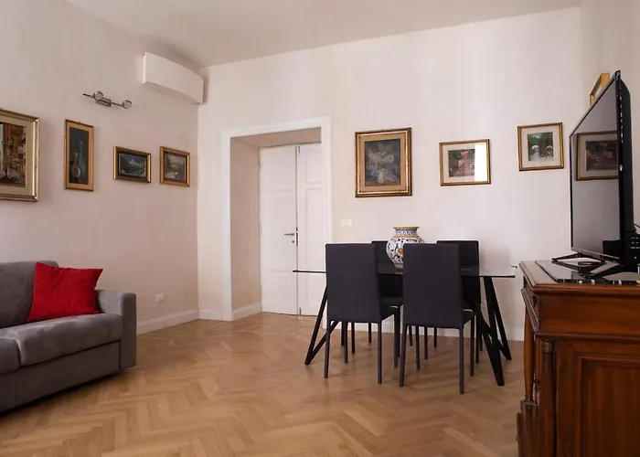 Holiday home Casaleone Rome